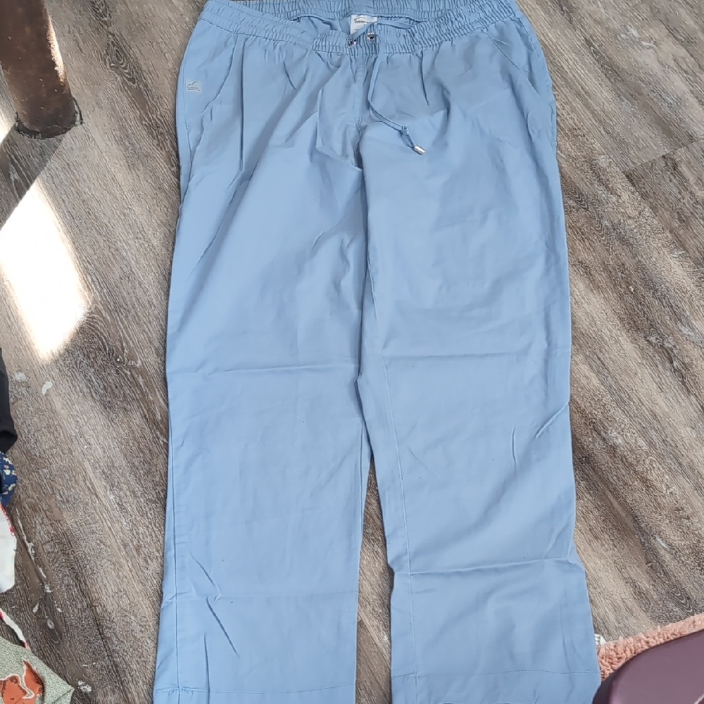Women's Scrub Pants
